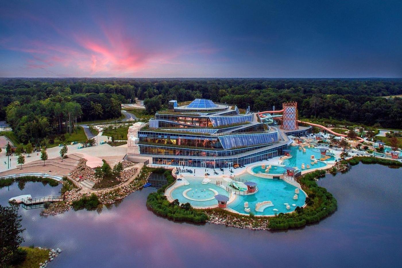 Disneyland-paris 5 Personnes, Wifi, Parking Serris
